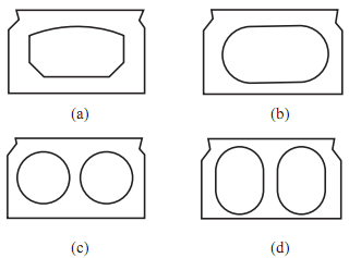 桥梁下部结构包括哪些部分（桥梁下部结构设计）