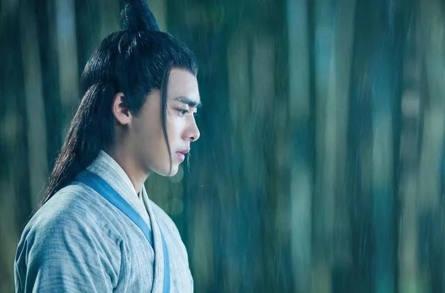 形容男孩子帅气的词语，夸男孩子帅气的成语（怎样用诗词优雅地夸男生“你很帅”、“很有风度”）