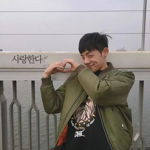 情头，兄弟头我觉着都可，微信头像，情头，兄弟头我觉着都可（我一人承受不来，好兄弟）