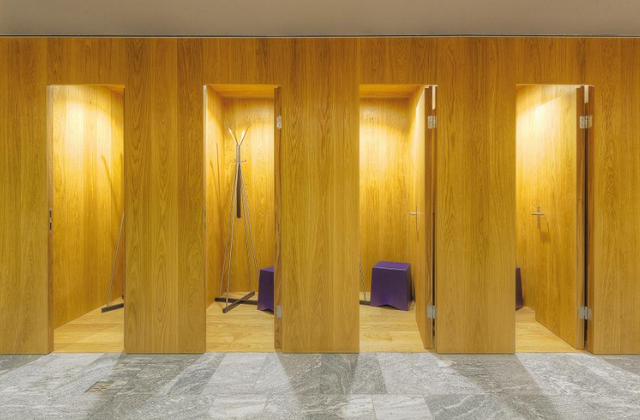 温泉丽都地产介绍温泉丽都地产怎么样，温泉丽都小区（紧扣环境感知的现代抽象设计）