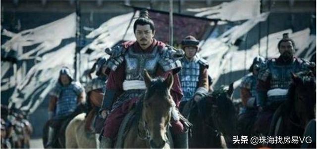 中国古代十大名将，中国古代公认十大名将（中国古代最厉害的10大常胜将军）