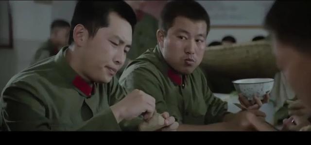对于参演过130部影视作品的唐国强来说，这一部就够他吃一辈子了