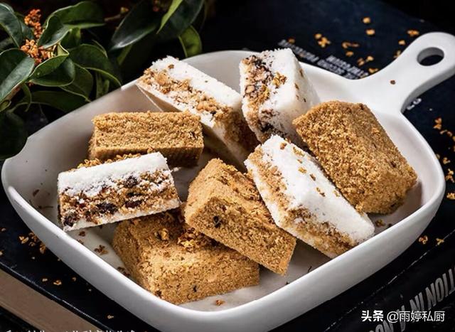 绿豆糕机器，做绿豆饼的机器设备（盘点我国5款“老式糕点”）