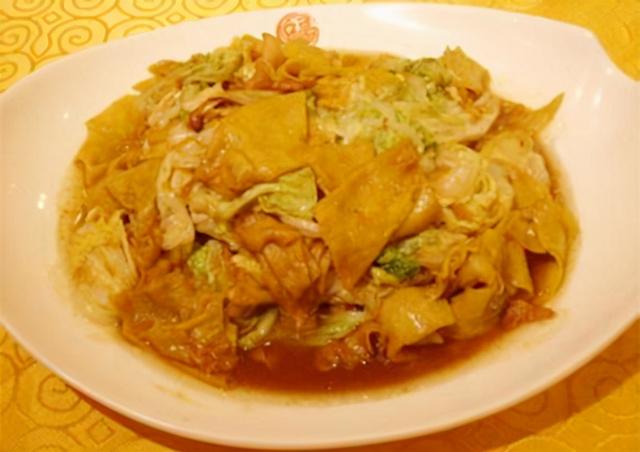 唐山的八大美食特产，唐山美食一条街（这九大传统特色美食不容错过）