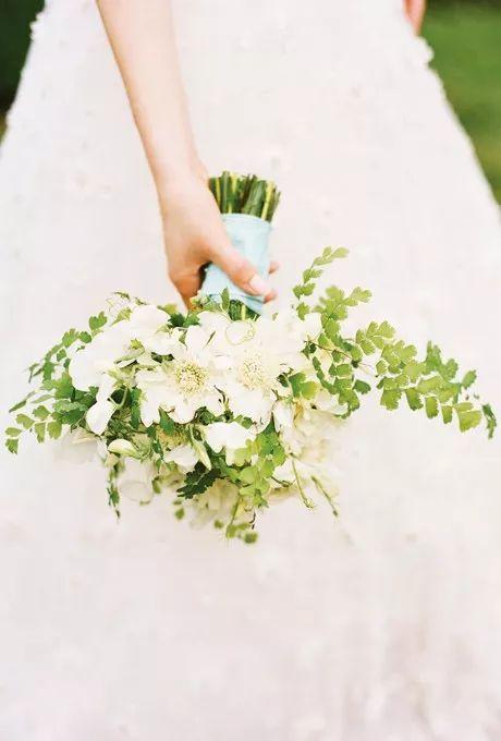 雪柳花语，雪柳花语殊胜什么意思（选对了叶材，鲜花靠边站）