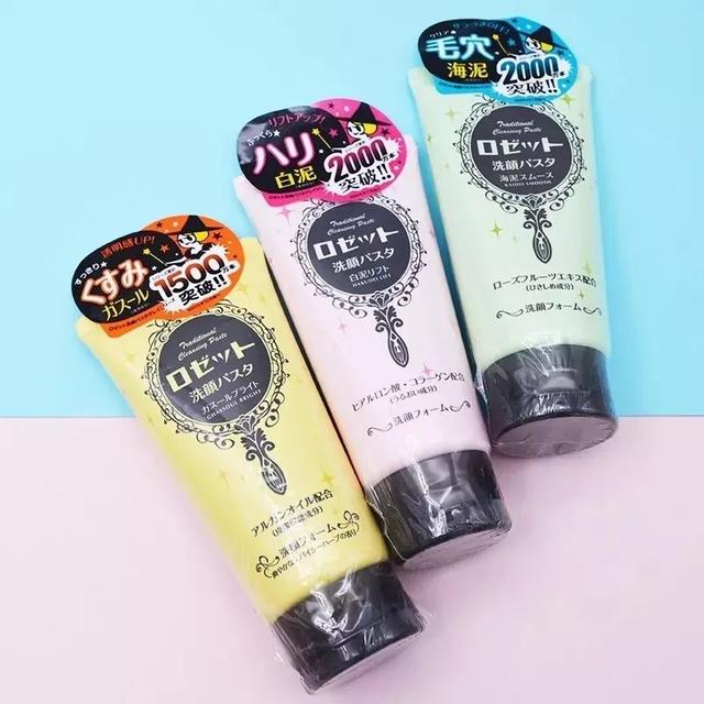 皂基洗面奶和氨基酸洗面奶区别，氨基酸和皂基洗面奶如何区分（哪些洗面奶不好用）