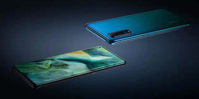华为手机分屏功能怎么用，华为手机分屏功能怎么用p30pro（最后一种可惜没人知道）
