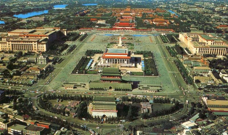 北京市中心在哪(北京哪个区比较大)