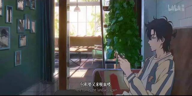 关于狐狸的国产动画，关于狐狸的国产动画有哪些（从《哪吒之魔童降世》到《白蛇2）