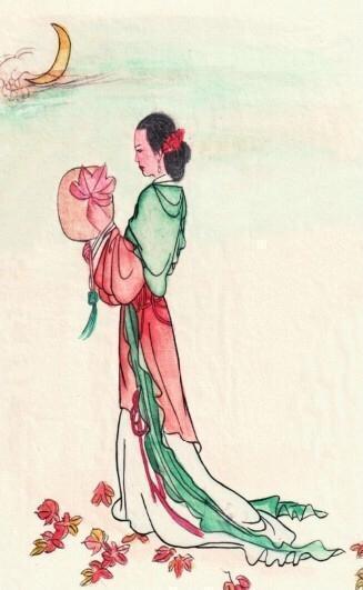 芳草萋萋的意思，芳草的意思（《宋词三百首》与《花间集》里的那些经典词句及释义）