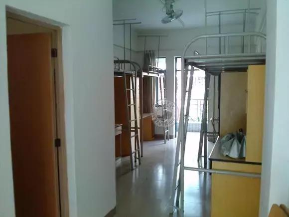 湘潭大学新生宿舍条件，宿舍有没有空调怎么样（看看有没有你报考的学校）