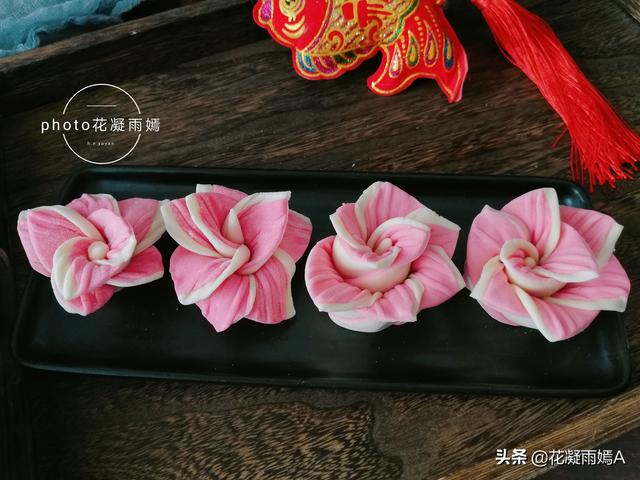 花馍的简单做法介绍，怎样做花馍（教你花馍的简单做法）