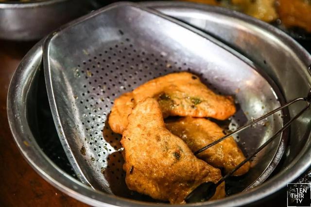 酸奶麻花能放多久 武汉粮道街酸奶大麻花哪个味道最好吃，酸奶麻花能放多久（我们翻遍了武汉的12条街）