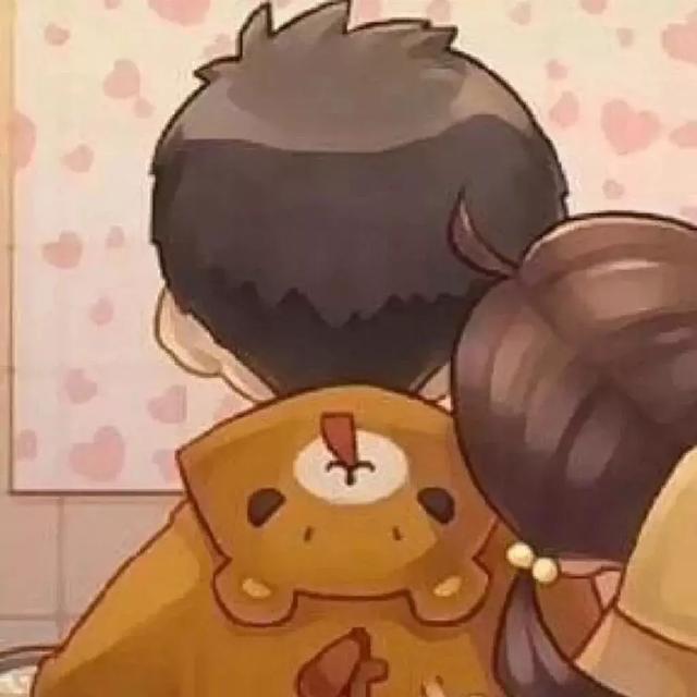 情头，兄弟头我觉着都可，微信头像，情头，兄弟头我觉着都可（我一人承受不来，好兄弟）