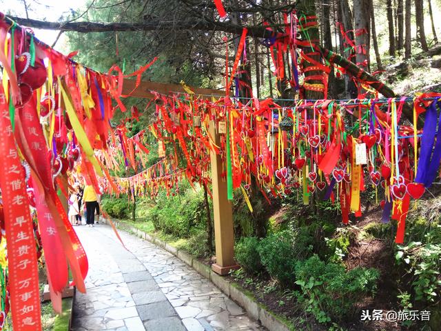 蝴蝶泉在哪里，蝴蝶泉在哪里打一个数字（大理蝴蝶泉没有真蝴蝶）
