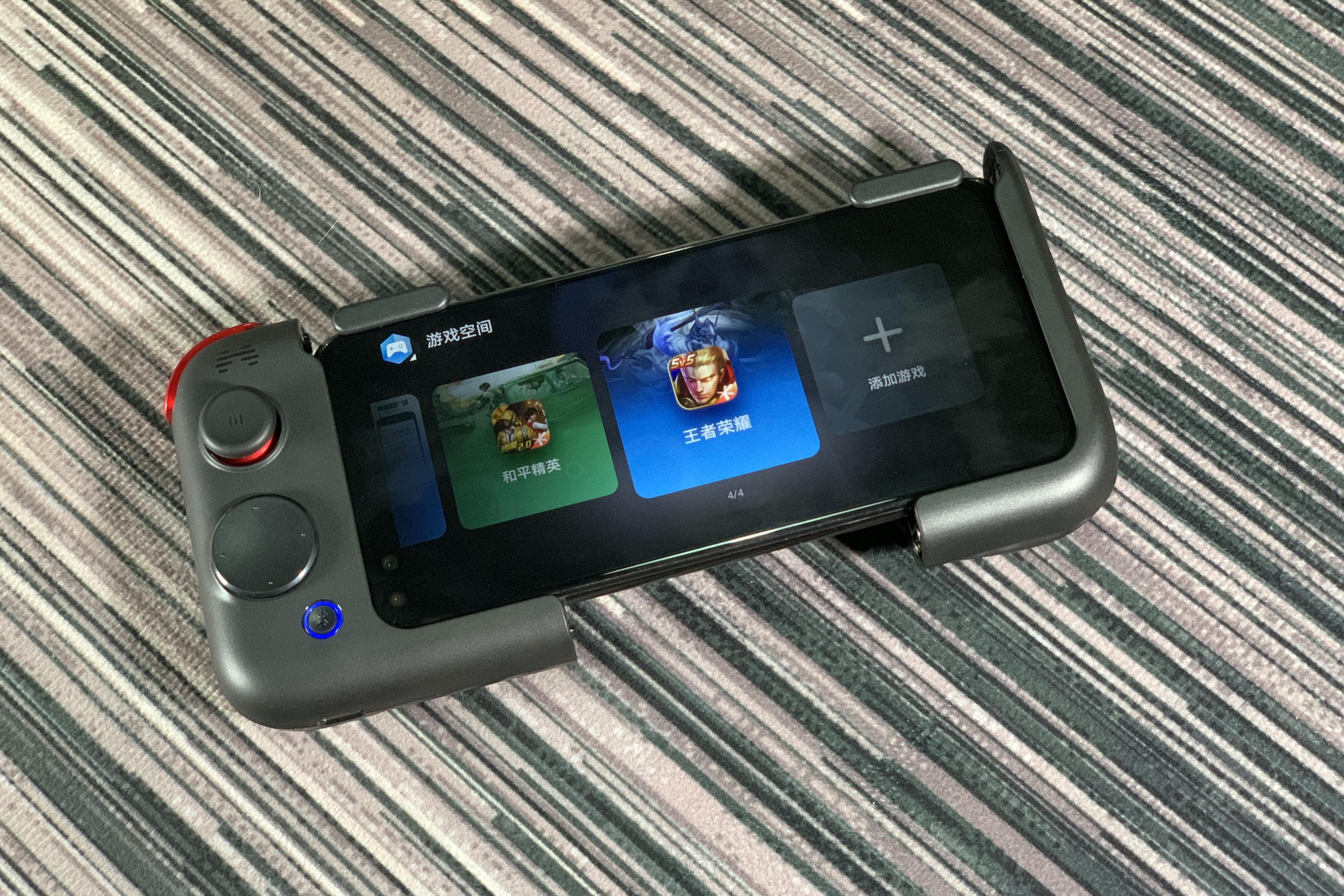 北通手柄怎么连接手机，北通手柄连接手机（北通推出G2游戏手柄）