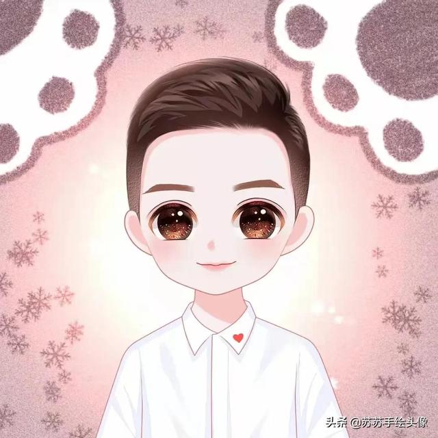 大大。，微信头像，大大。（喜庆可爱的卡通头像）