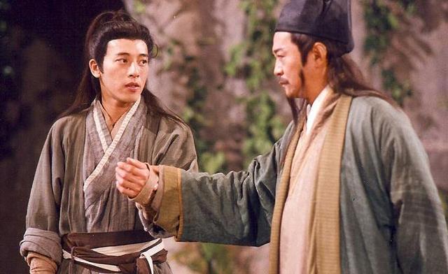 五岳中的中岳是，五岳盟主为什么是嵩山派左冷禅而不是其他四派掌门