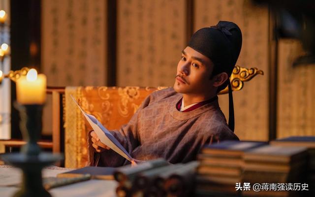 推行庆历新政的是哪三位，庆历新政是哪三个人（北宋范仲淹整顿吏治为核心的庆历新政）