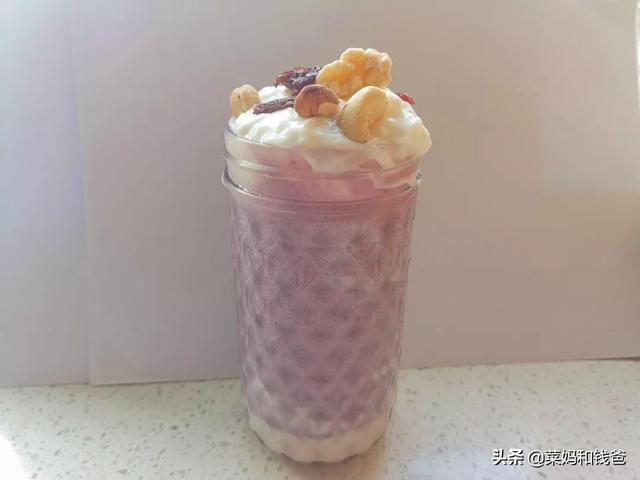 紫薯10种家常做法，给你10个完美紫薯做法