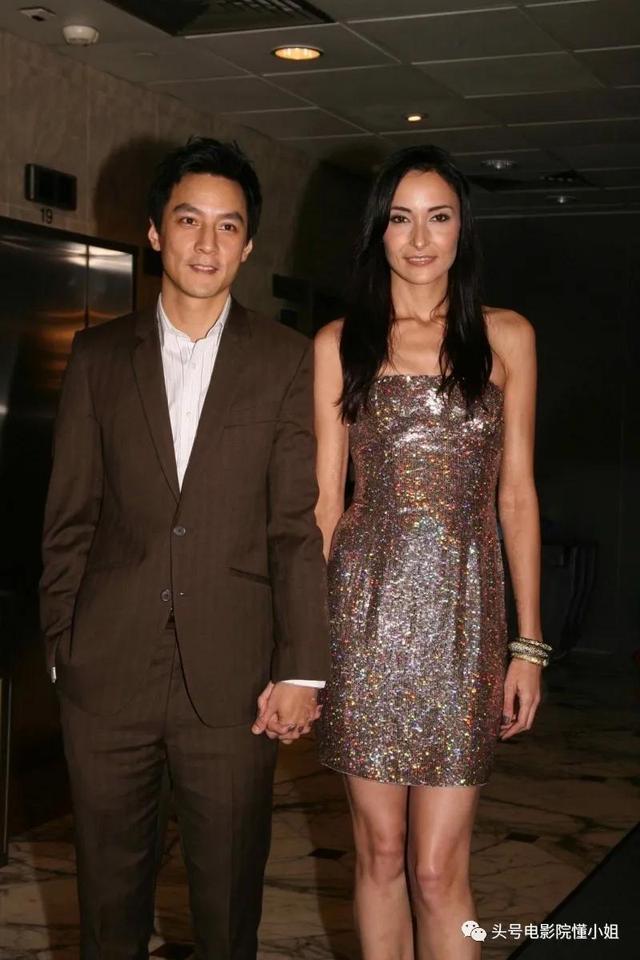 单身男女 吴彦祖，电影《单身男女》的最后结局是什么（《除暴》杀青后生病入院）