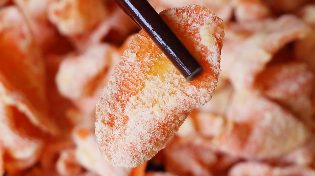 图片[5]-【胡萝卜干】做法步骤图 出锅全家人都爱吃 一次3斤不够-起舞食谱网