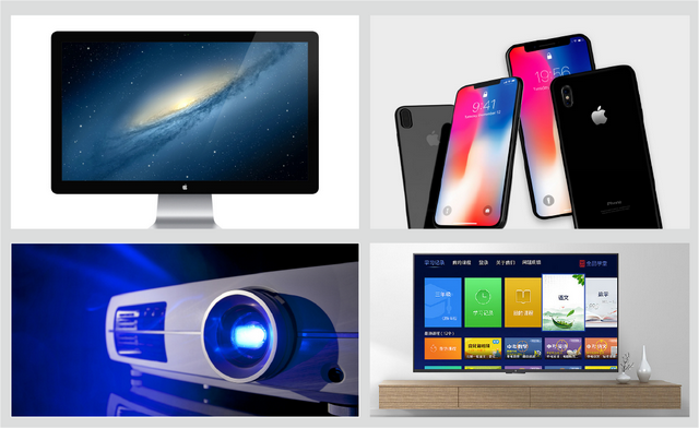 色光三原色，色光三原色和色彩三原色（你的作品为什么会有“色差”）