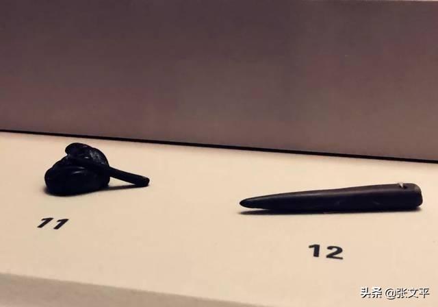 古代女子最早用什么画眉，古代女子最早用什么画眉（中国古代妇女用以画眉毛的“画眉石”不是煤炭）