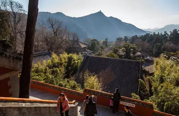 让你官运亨通的开运指南，福运财运运运亨通（据说北京这18个寺庙最灵验）