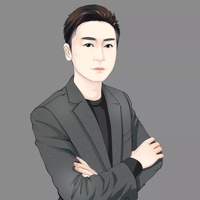 最帅的图片头像动漫，超帅的动漫男生头像（一张张帅气又酷炫的漫画男生微信头像）