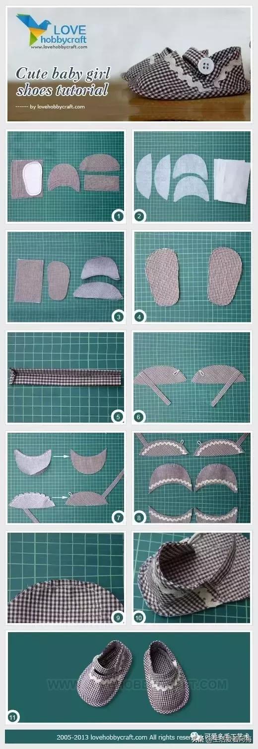 一岁孩子的背带裤怎样剪，一岁宝宝背带裤教程（学会了小孩的所有用品都不用买了）