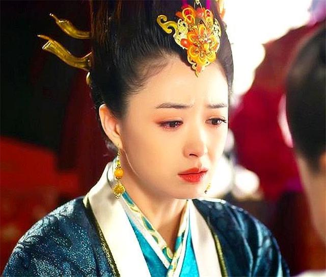 历史上真正的芈戎是谁介绍  ，芈戎是谁生的（难怪楚威后不敢对莒姬和芈月赶尽杀绝）