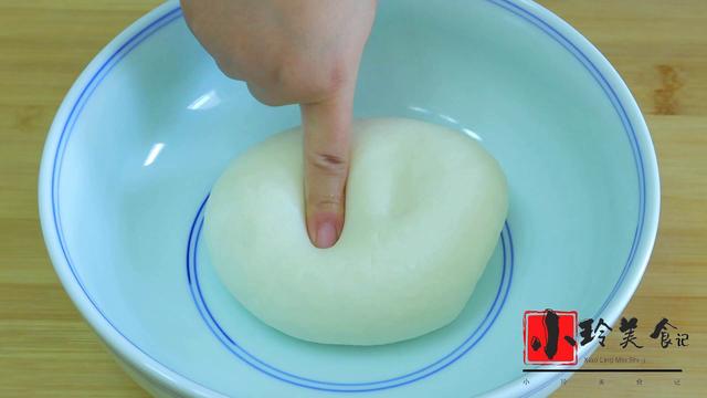 大油饼怎么做，教你做家常大油饼