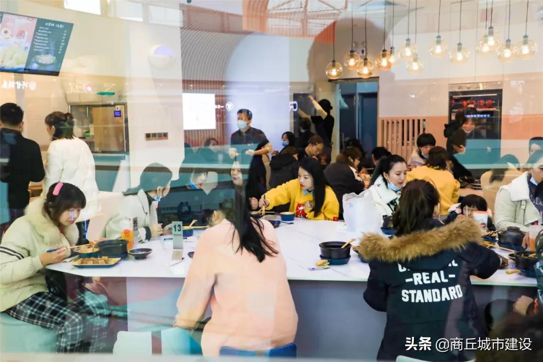 商丘万达广场(商丘睢阳万达广场)