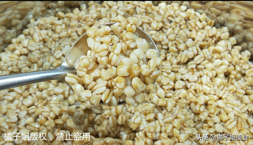 圖片[11]-【麥酵子】做法步驟圖 北小吃 超好吃-起舞食譜網(wǎng)