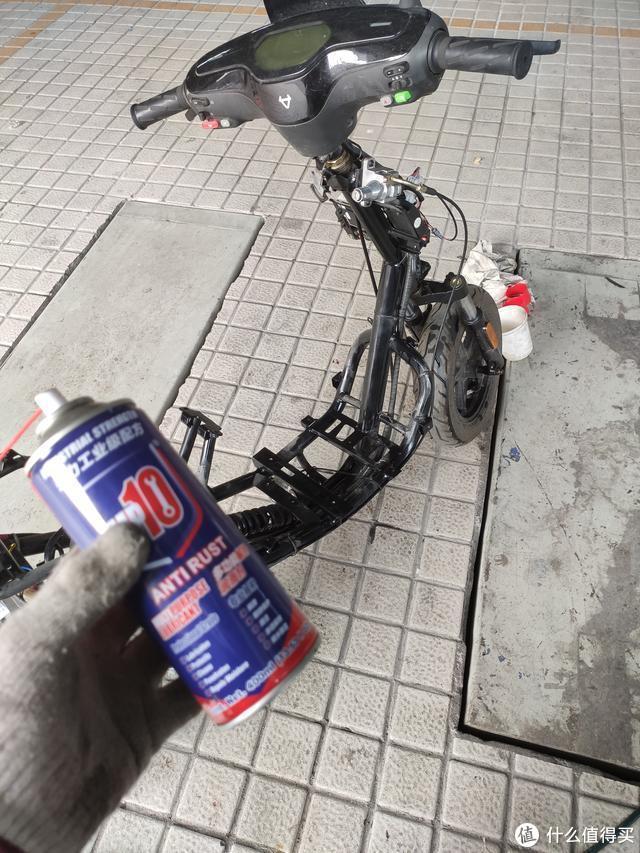电动自行车：一文带你了解如何用千元，拿下八千元的小牛顶配M1