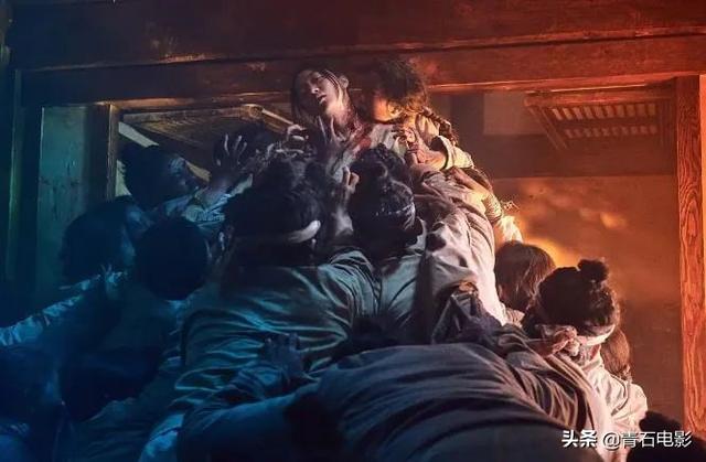 韩剧幽灵收视率，韩剧 幽灵（豆瓣打分人数最高的10部韩剧）