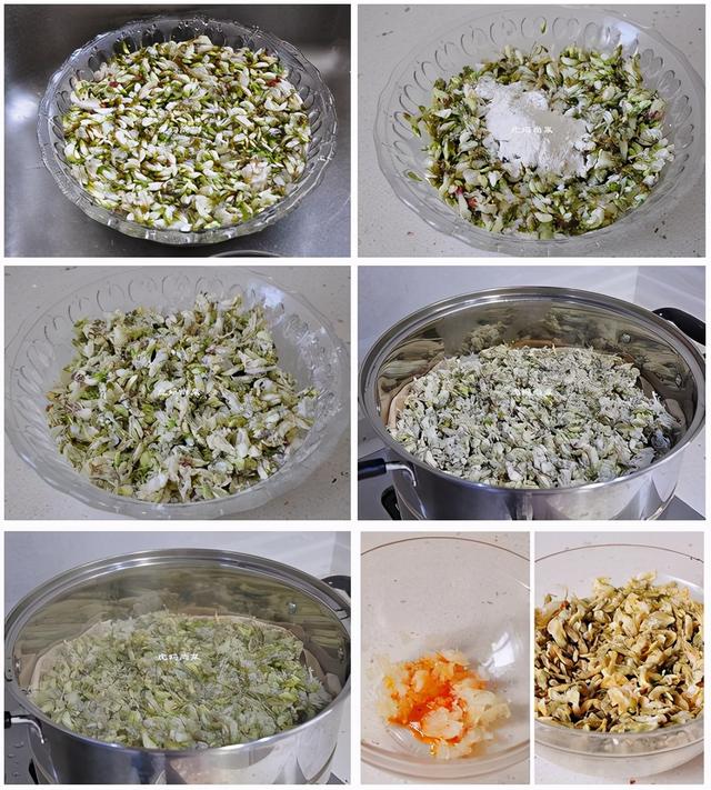 羊油饼的做法大全，羊油如何做油饼（炒饭或烙饼等6种做法）