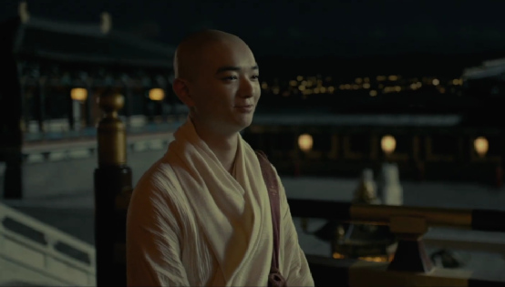 妖猫传深度解读杨贵妃，发现杨贵妃才是看懂影片的关键