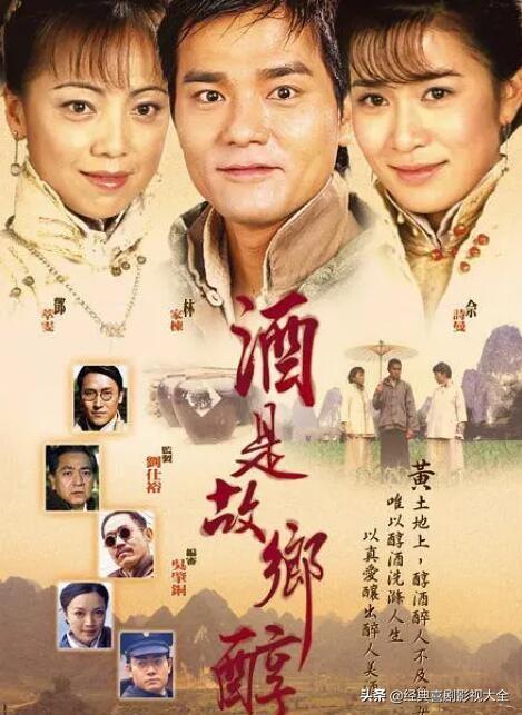 佘诗曼演的电视剧，佘诗曼演过的所有电视剧（盘点“佘诗曼”25部经典电视剧）