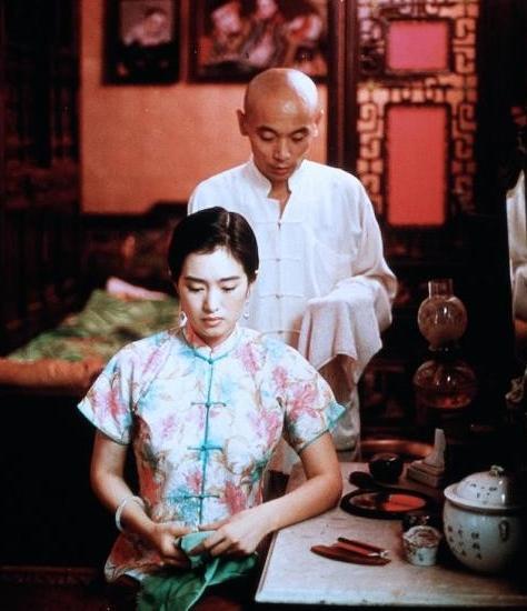 电影往事:人活着是内心与欲望的拉扯