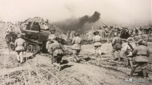 温玉成，1955年为何只授少将（温玉成）