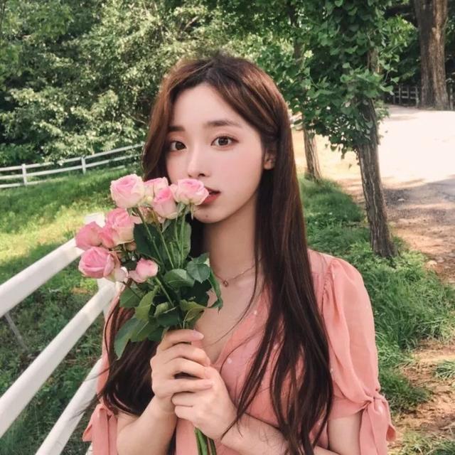 时尚气质女头/女孩子的气质要有也要有素质，微信头像，时尚气质女头/女孩子的气质要有也要有素质（有气质的女生头像）