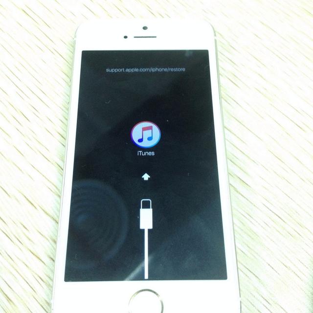 iphone已停用怎么解锁教程，怎么刷机解锁（iPhone已停用恢复方案）
