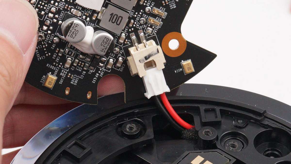 怎么连接小米蓝牙音响使用，小米音响怎样连蓝牙（拆解报告：小米xiaomi）