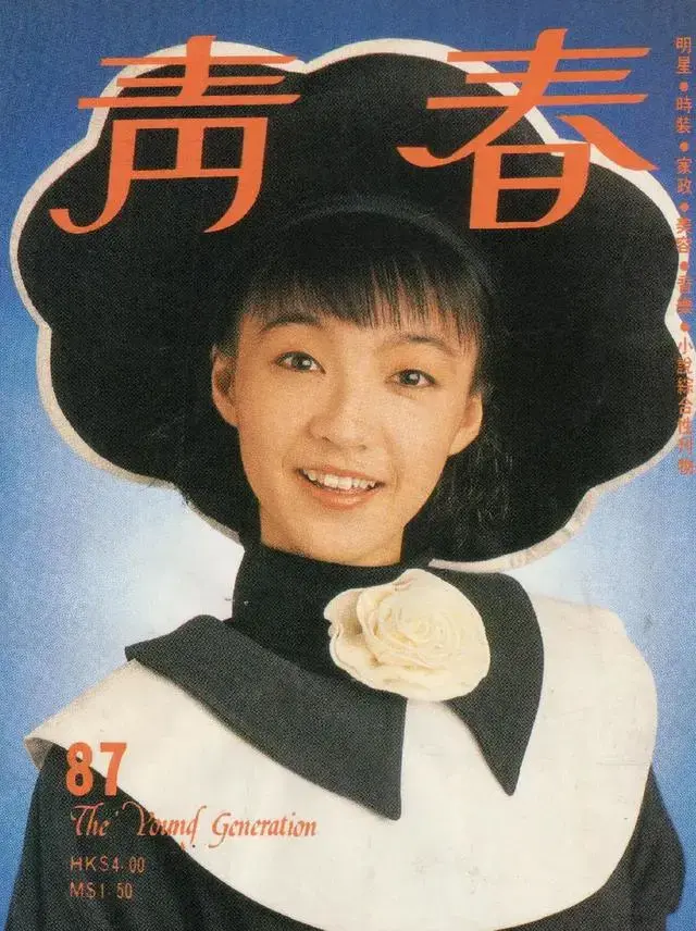 陈慧娴老公是谁，陈慧娴老公是谁（55岁的一代歌后陈慧娴）