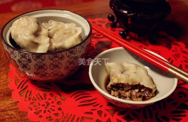 土豆素馅饺子做法大全集，土豆饺子馅做法（原来TA可以变得更好吃）