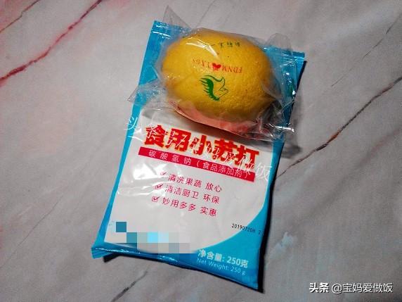 苏打水的制作方法，苏打饮料不用买