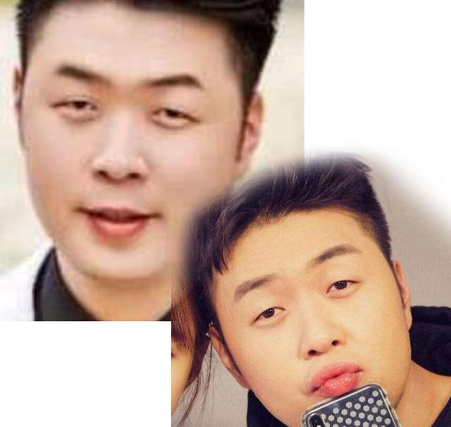 单眼皮眼型的种类图解，单眼皮分几种眼型图片（是不是在五大标准眼型中没有像自己这样的）