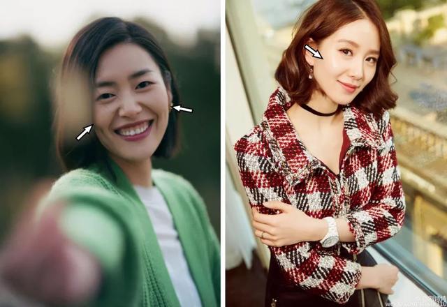 刘海有几种，脸大剪什么刘海好看（超显脸小还不挑人，太好看了）